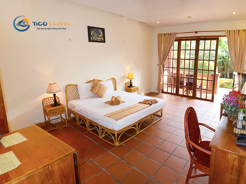 Khách sạn Flamingo Đại Hải