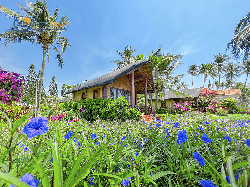 Little Mui Ne Cottages Resort