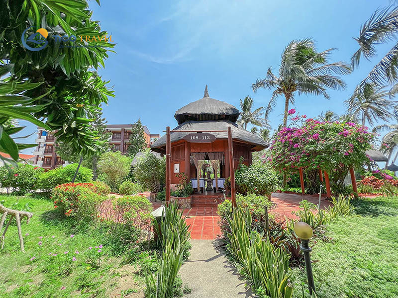 Little Mui Ne Cottages Resort
