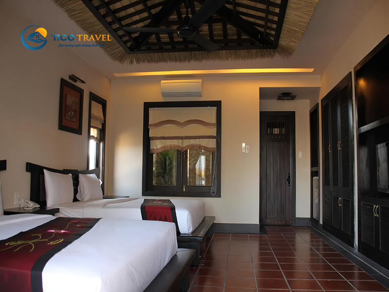 Khách sạn Flamingo Đại Hải