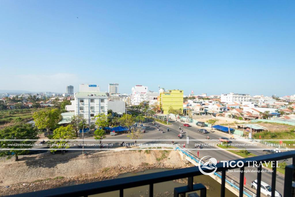 Lacasa Tuy Hòa Hotel