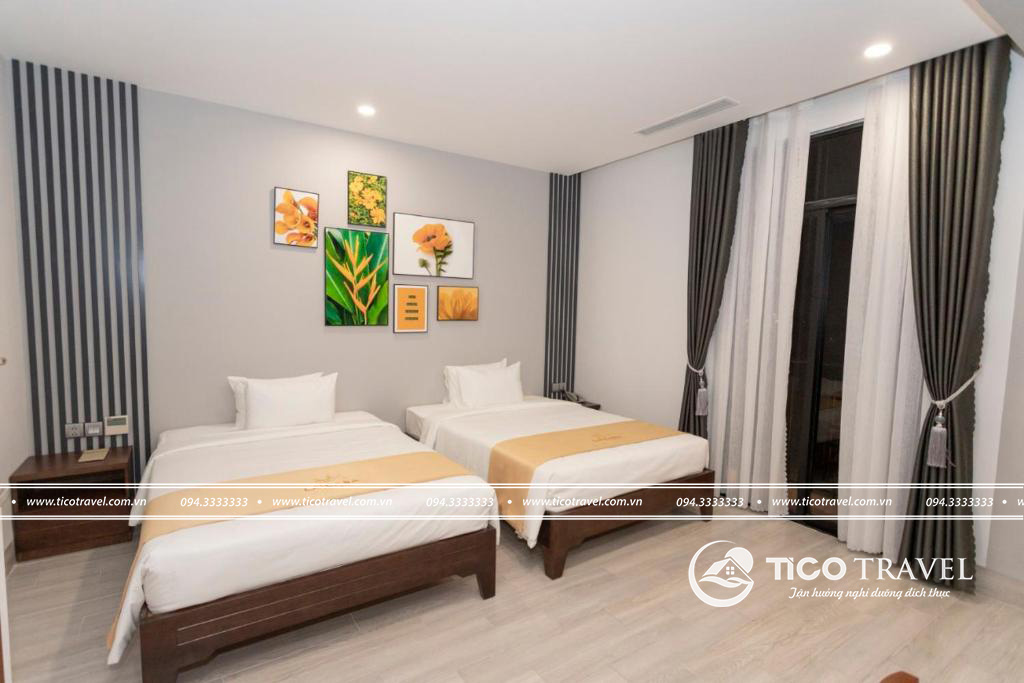 Lacasa Tuy Hòa Hotel