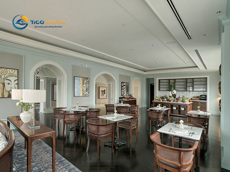 Mai House Saigon Hotel