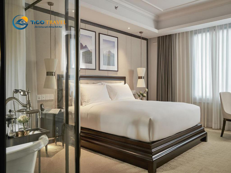 Khách sạn Flamingo Đại Hải