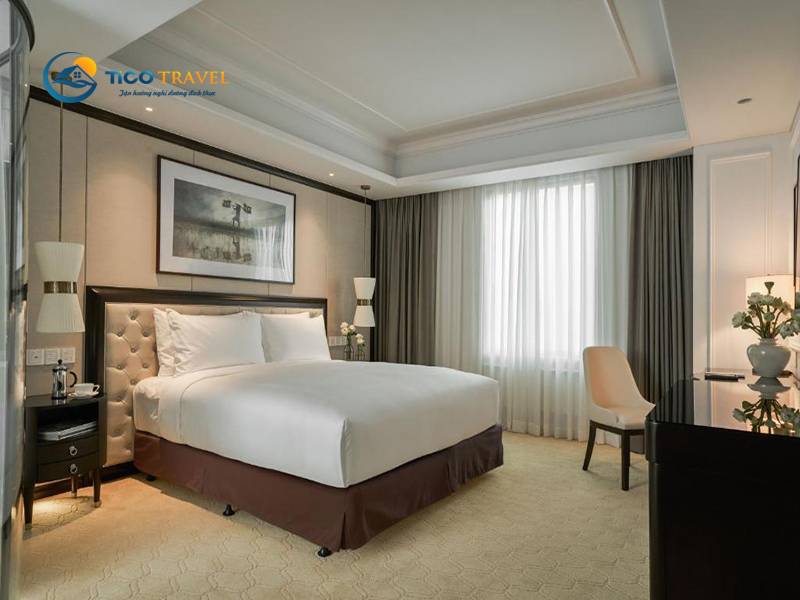 Khách sạn Flamingo Đại Hải