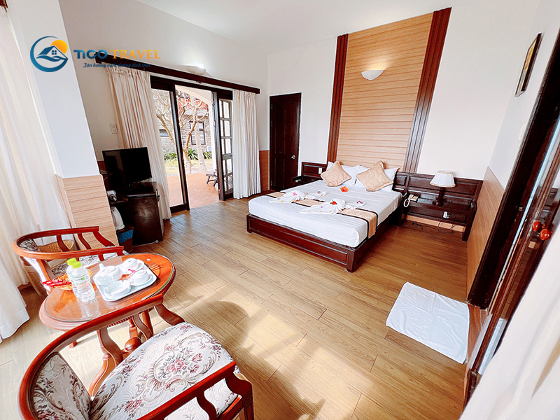 Khách sạn Flamingo Đại Hải