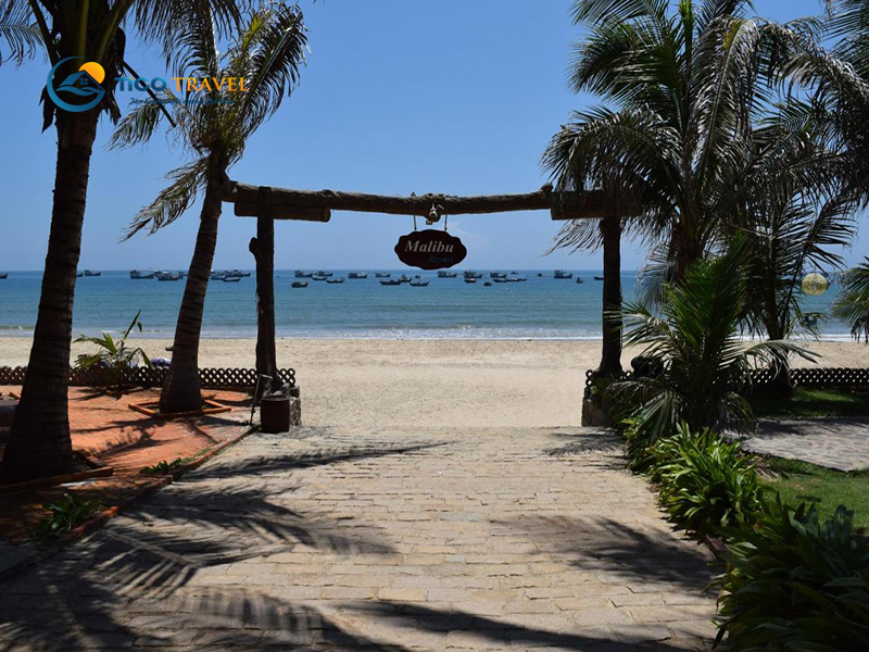 Malibu Resort Mũi Né