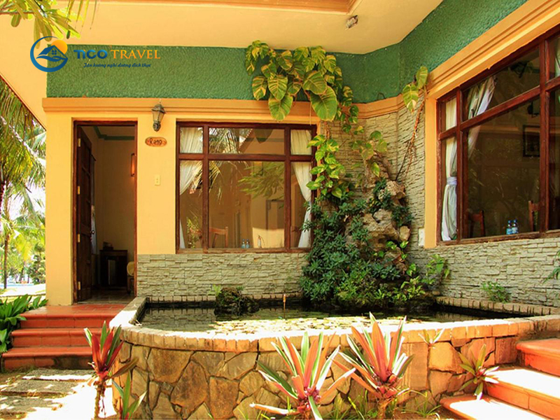Malibu Resort Mũi Né