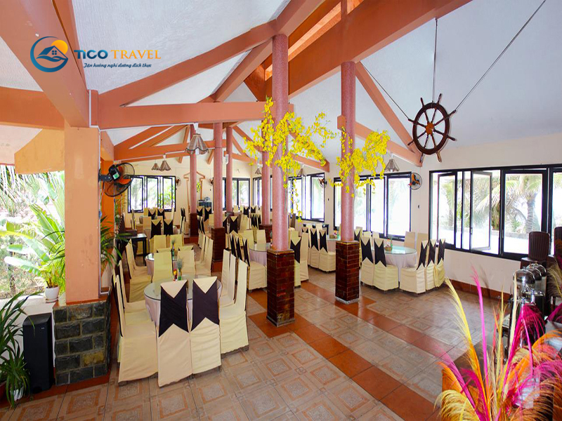 Malibu Resort Mũi Né