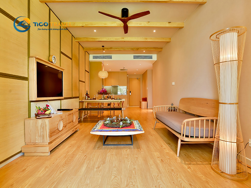 Mangala Zen Garden & Luxury Apartments Đà Nẵng
