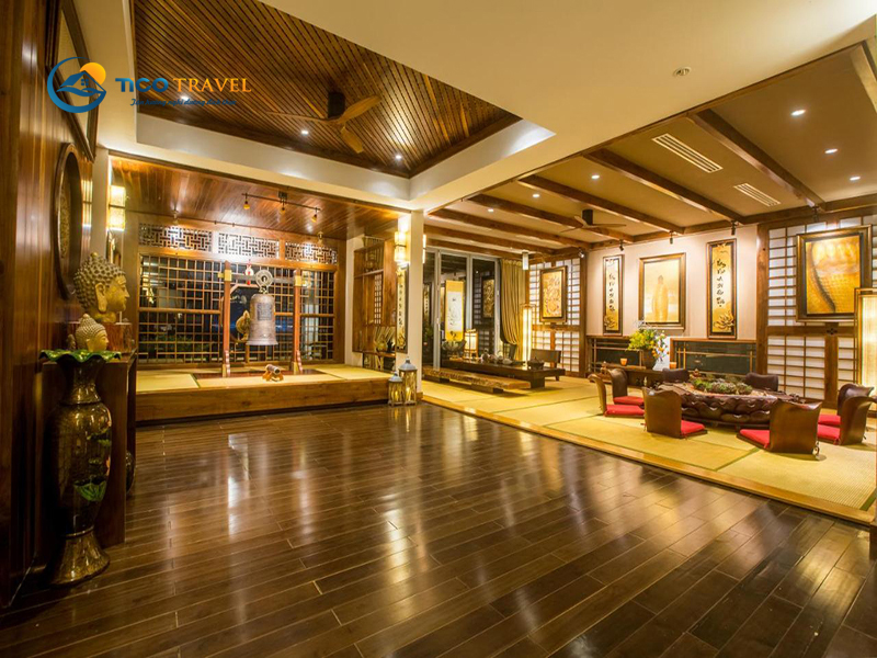 Mangala Zen Garden & Luxury Apartments Đà Nẵng