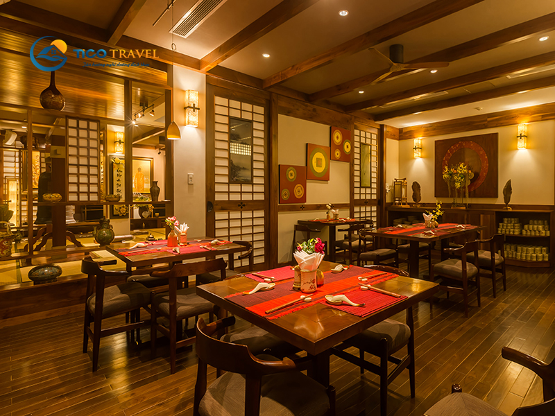 Mangala Zen Garden & Luxury Apartments Đà Nẵng