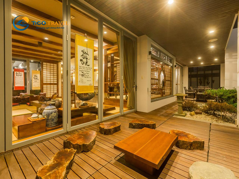 Mangala Zen Garden & Luxury Apartments Đà Nẵng