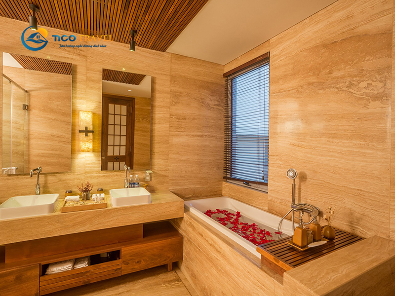 Mangala Zen Garden & Luxury Apartments Đà Nẵng