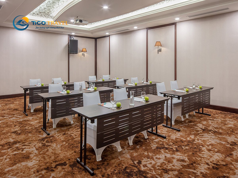 Meliá Vinpearl Danang Riverfront