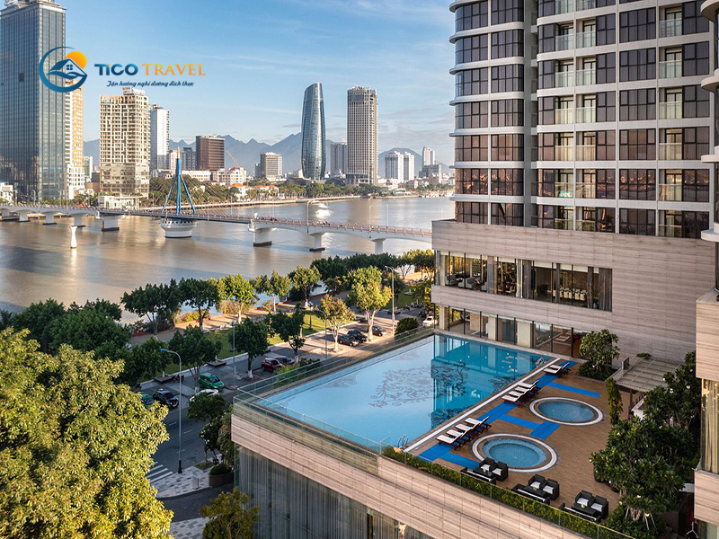 Khách sạn Flamingo Đại Hải