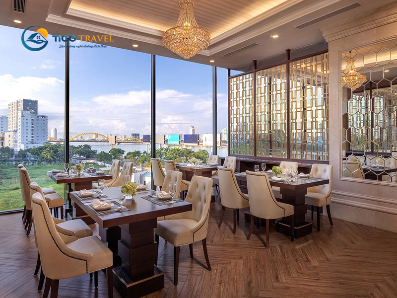 Khách sạn Flamingo Đại Hải