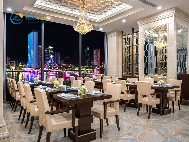 Meliá Vinpearl Danang Riverfront