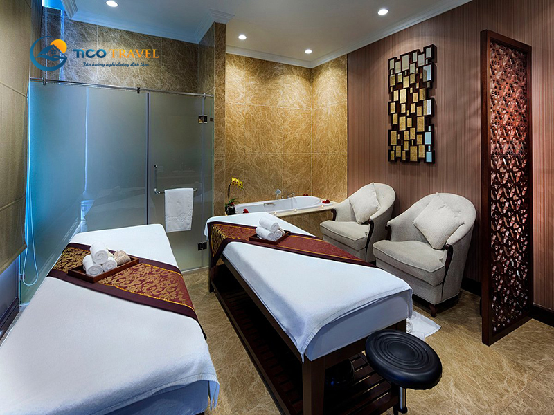 Meliá Vinpearl Danang Riverfront