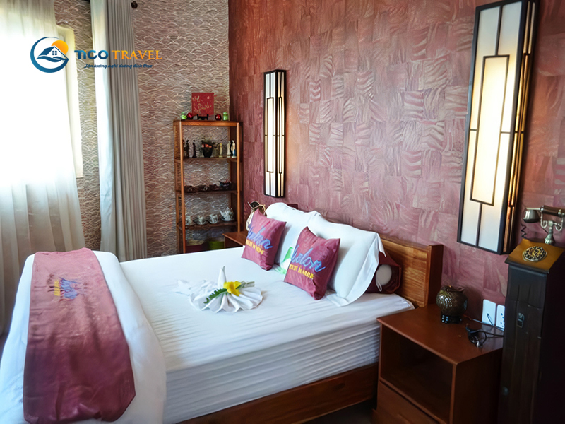 Khách sạn Flamingo Đại Hải