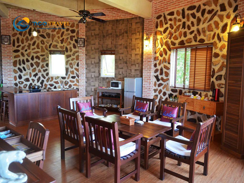 Melon Resort Mũi Né