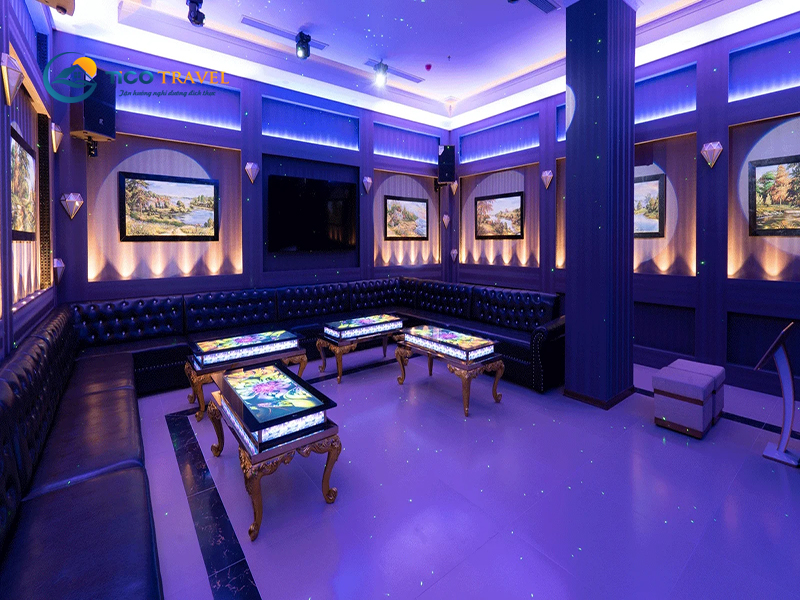 Minh Đức Luxury Hotel