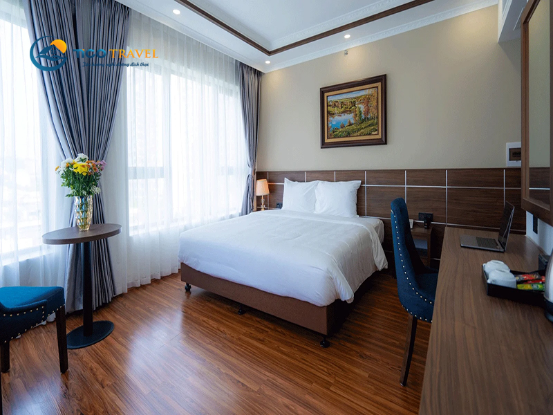 Khách sạn Flamingo Đại Hải