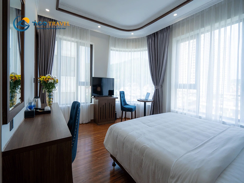 Khách sạn Flamingo Đại Hải