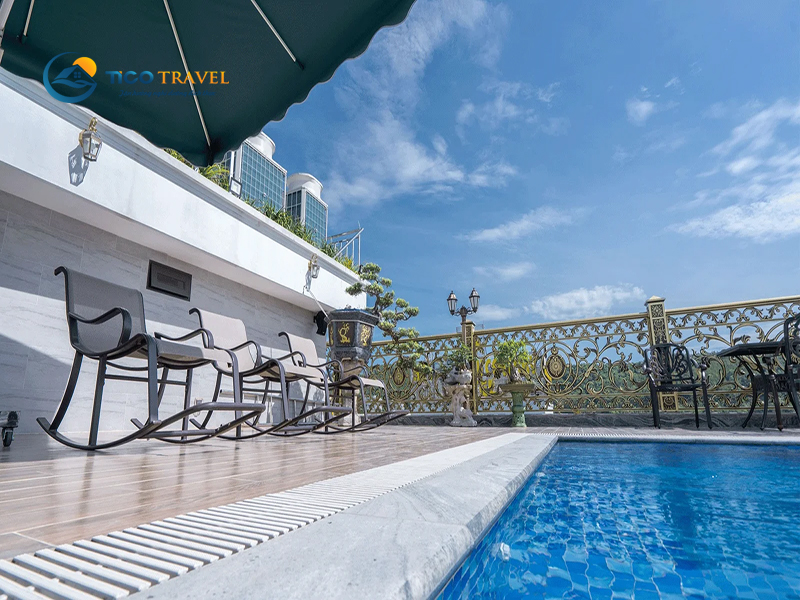 Minh Đức Luxury Hotel