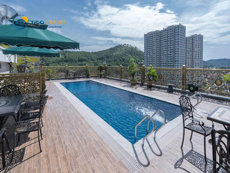 Minh Đức Luxury Hotel