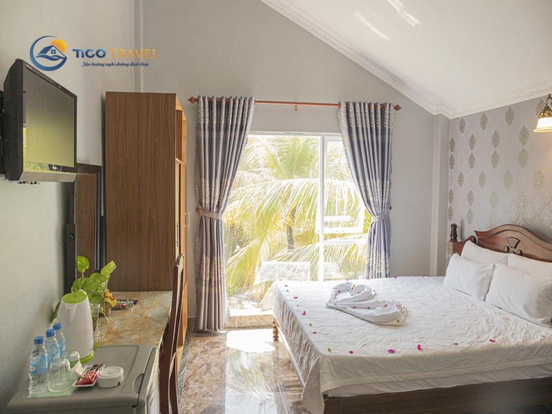 Khách sạn Flamingo Đại Hải