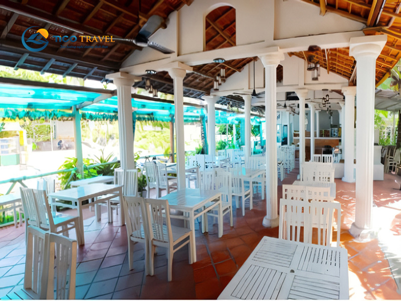 Mui Ne Paradise Resort