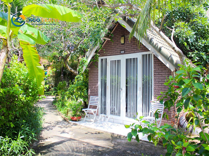 Khách sạn Flamingo Đại Hải