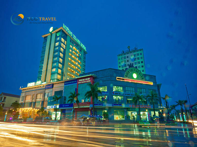 Mường Thanh Diễn Châu