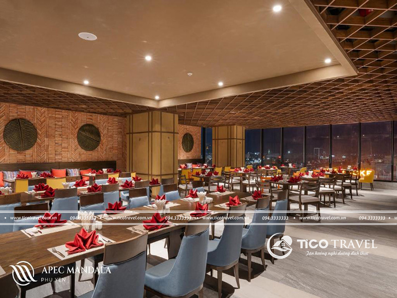 Khách sạn Flamingo Đại Hải