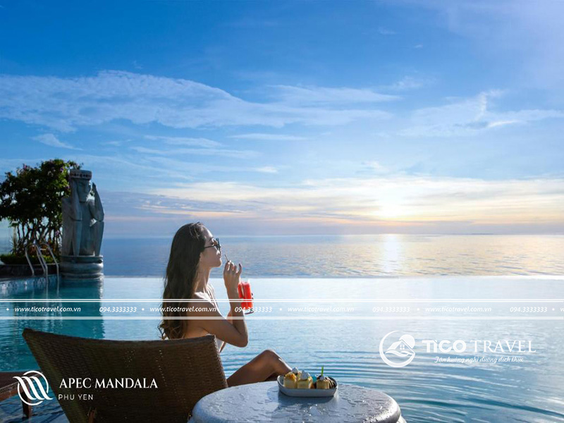 Mandala Hotel Phú Yên