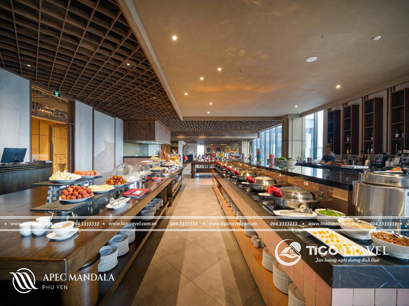 Mandala Hotel Phú Yên
