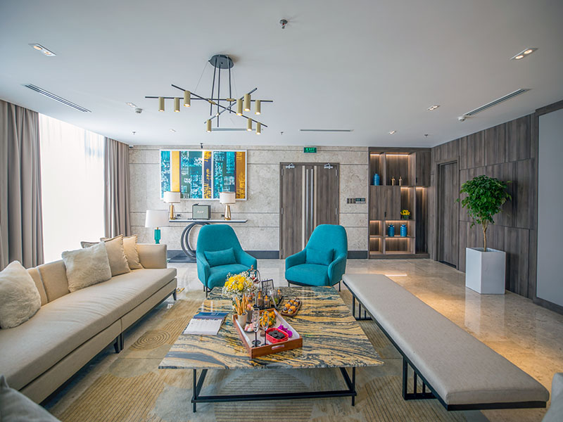 Khách sạn Flamingo Đại Hải