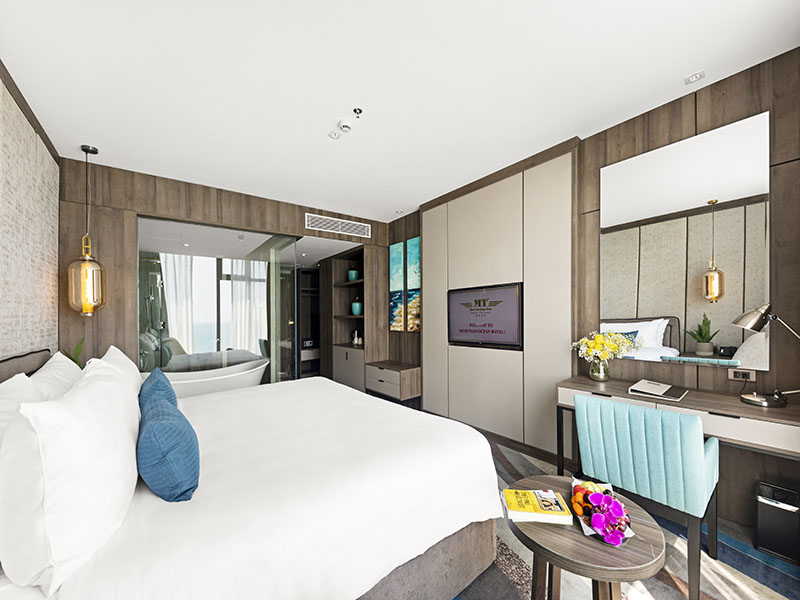 Khách sạn Flamingo Đại Hải