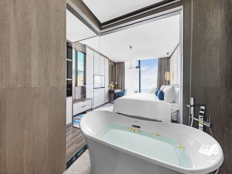 Khách sạn Flamingo Đại Hải