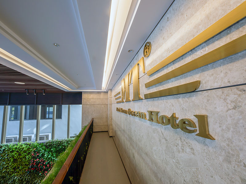 Minh Toan SAFI Ocean Hotel
