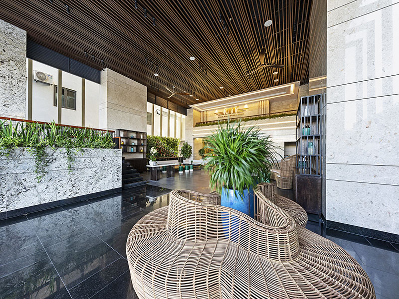 Minh Toan SAFI Ocean Hotel