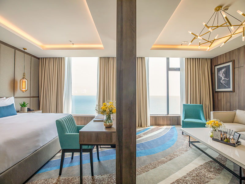 Khách sạn Flamingo Đại Hải