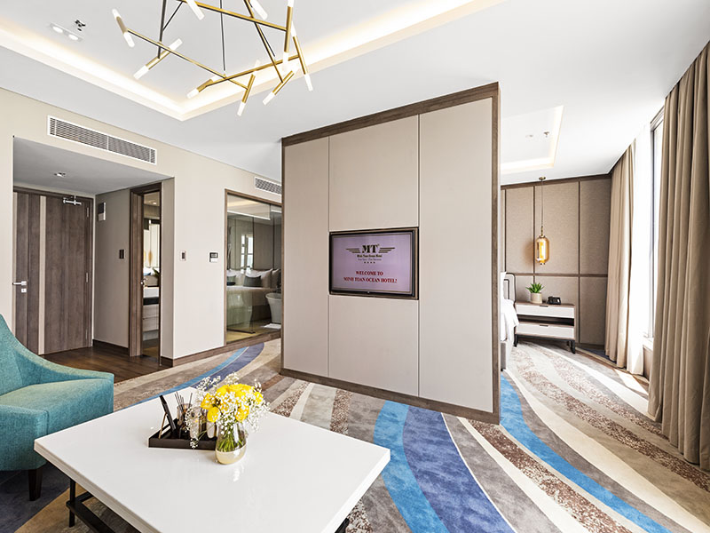 Khách sạn Flamingo Đại Hải