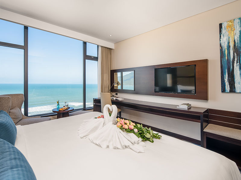 Phòng Deluxe 1 người