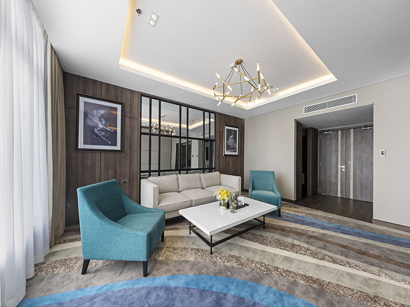 Khách sạn Flamingo Đại Hải