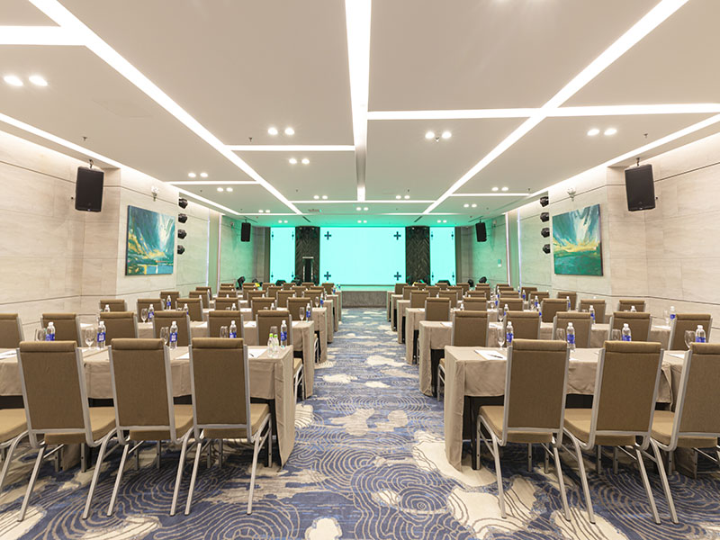 Minh Toan SAFI Ocean Hotel