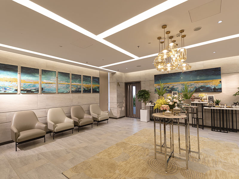 Minh Toan SAFI Ocean Hotel