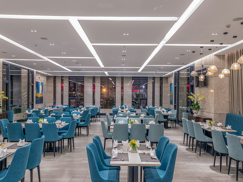 Minh Toan SAFI Ocean Hotel