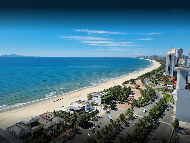 Minh Toan SAFI Ocean Hotel